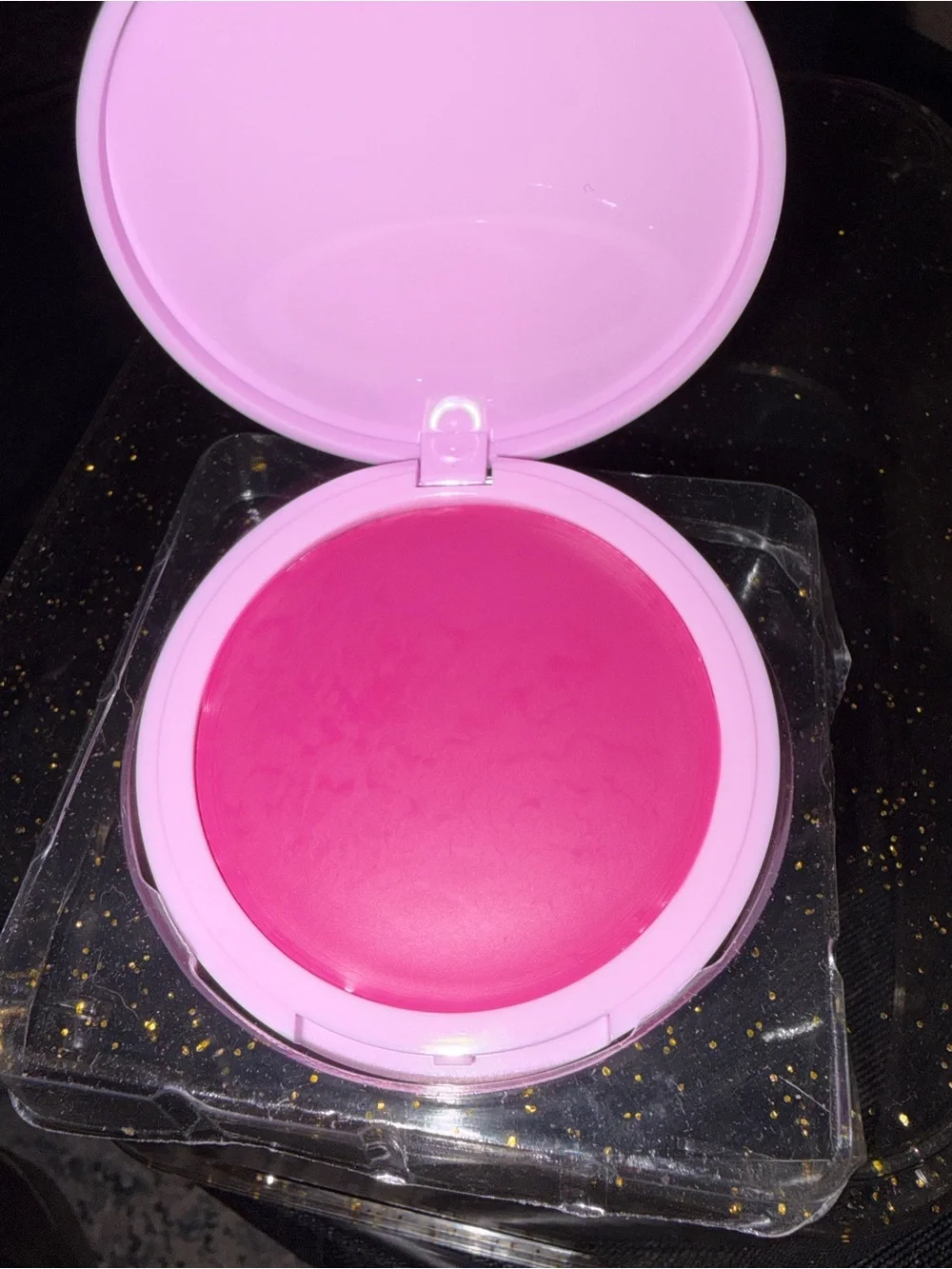 Sanrio Hello Kitty Pink Lip & Cheek Tint